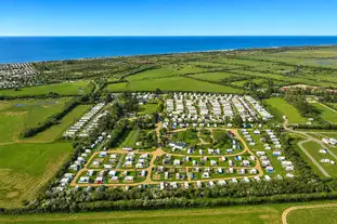 Diglea Holiday Park, Snettisham, King's Lynn, Norfolk Diglea Holiday Park, Snettisham, King's Lynn, Norfolk