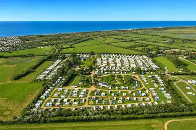 Diglea Holiday Park Diglea Holiday Park