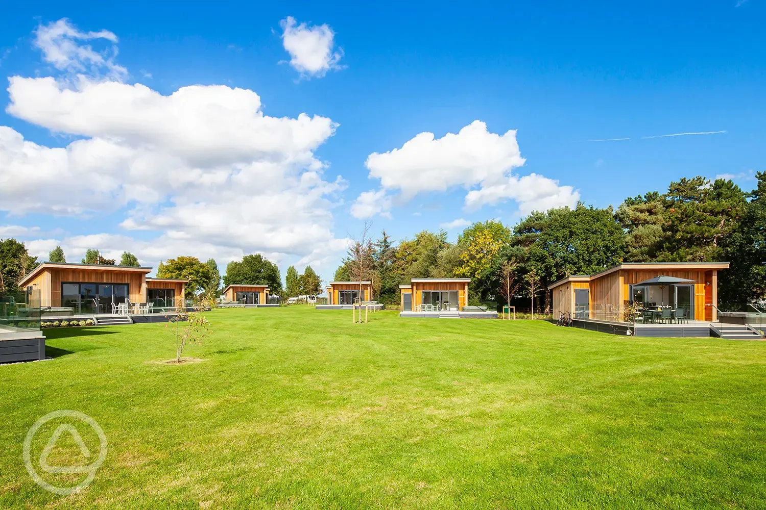 Studio Lodges Plus