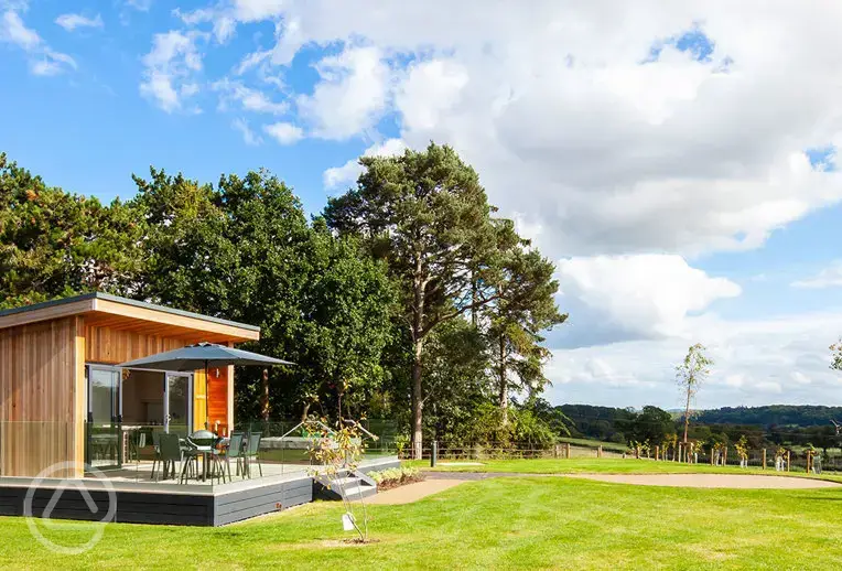Studio Lodges Plus