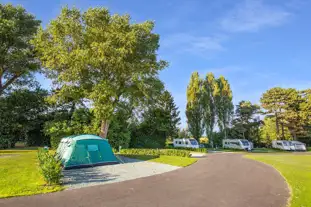 Plassey Holiday Park, Wrexham, Wrexham (15.9 miles)