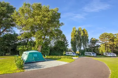 Plassey Holiday Park