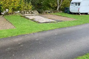 Studfold Caravan and Camping Park, Harrogate, North Yorkshire