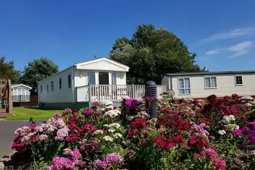 Site holiday homes