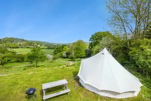 Hook Farm, Lyme Regis, Dorset