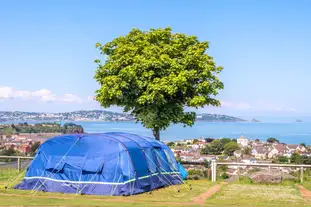 Beverley Park, Paignton, Devon Beverley Park, Paignton, Devon