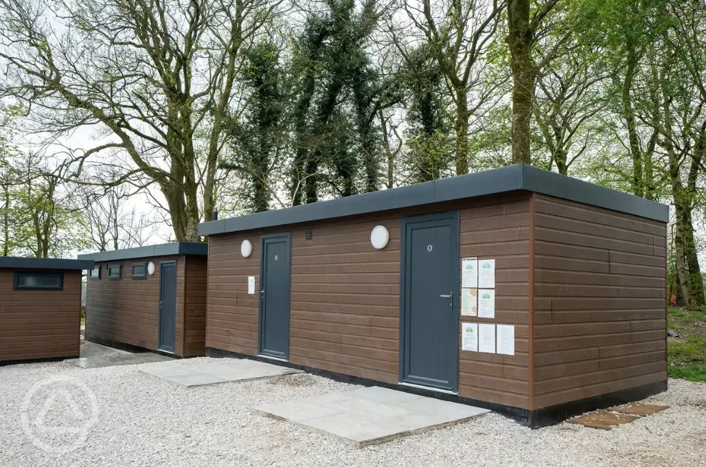 Facilities block