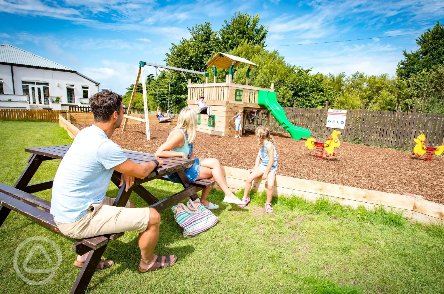 Play park