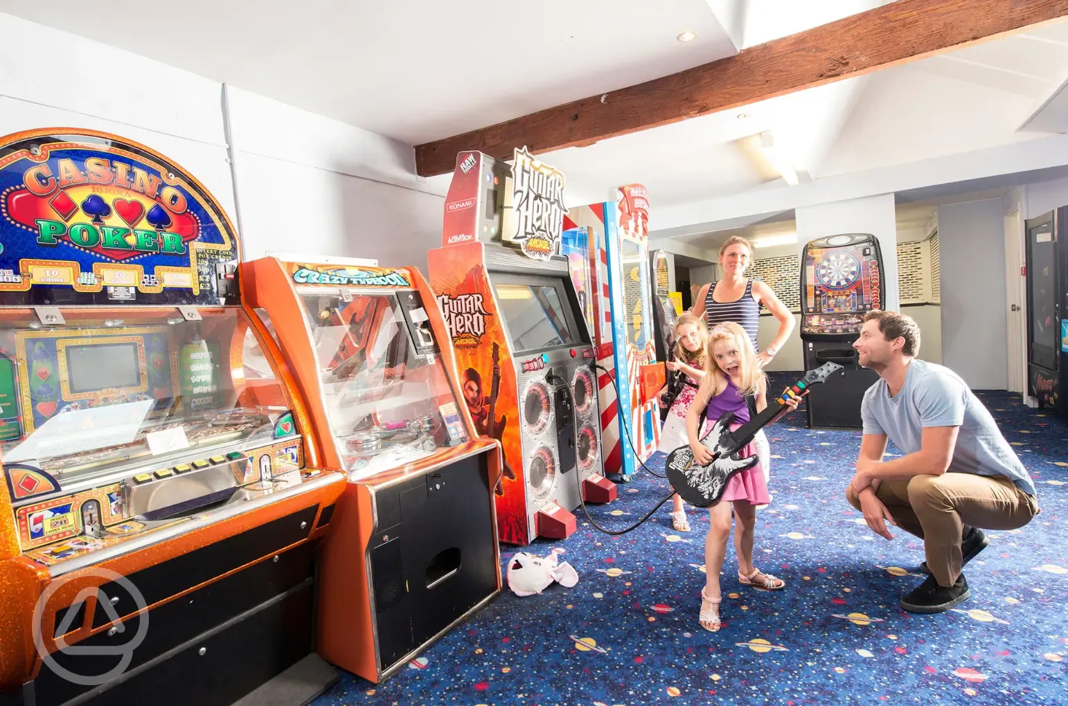 Arcade