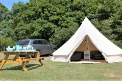 Bell tents Bell tents