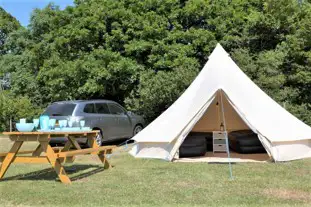 Herston Yards Farm, Swanage, Dorset