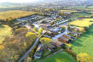Herston Yards Farm, Swanage, Dorset
