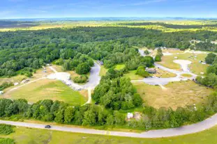 Holmsley Campsite, Bransgore, Christchurch, Dorset