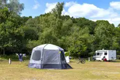 Electric grass pitches