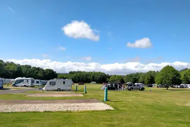 Birchwood Tourist Park