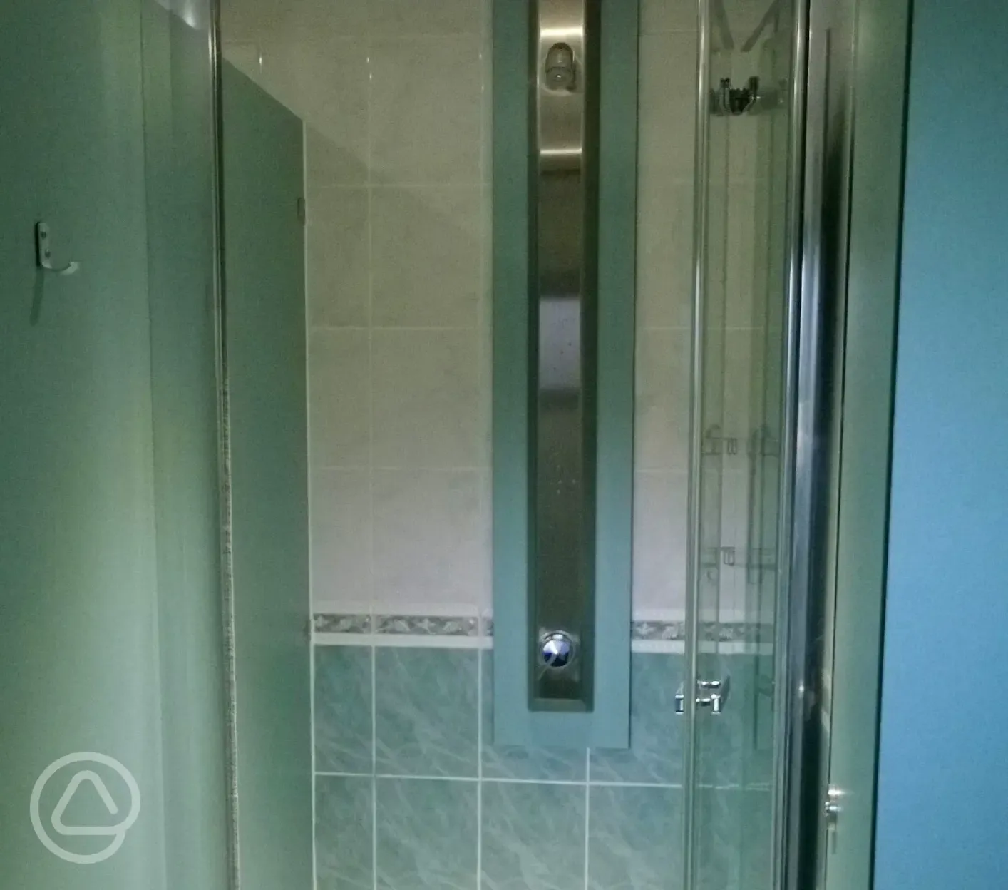 Showers