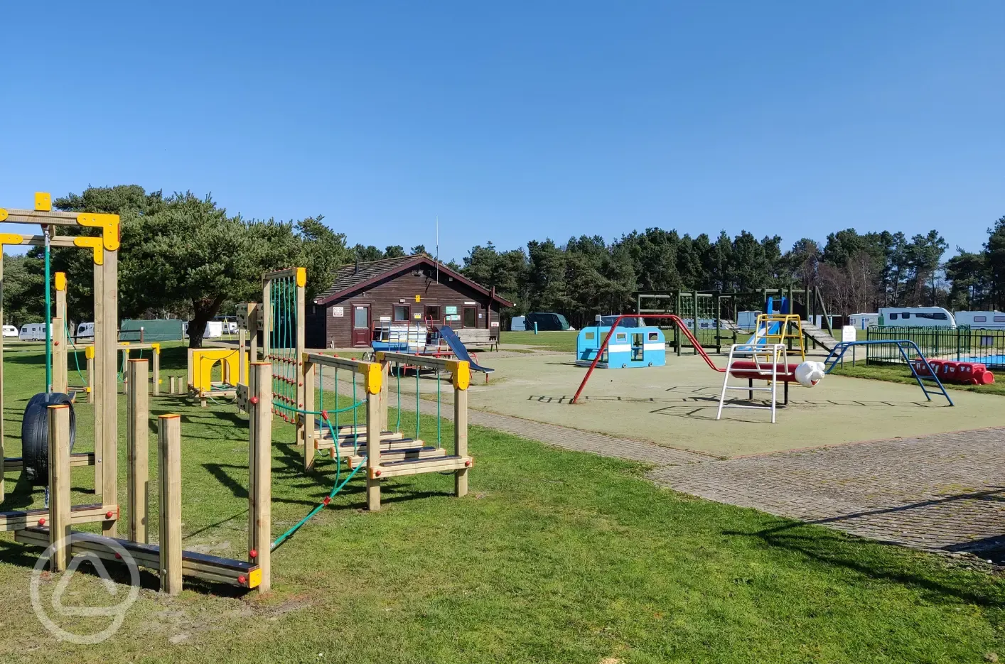 Play park