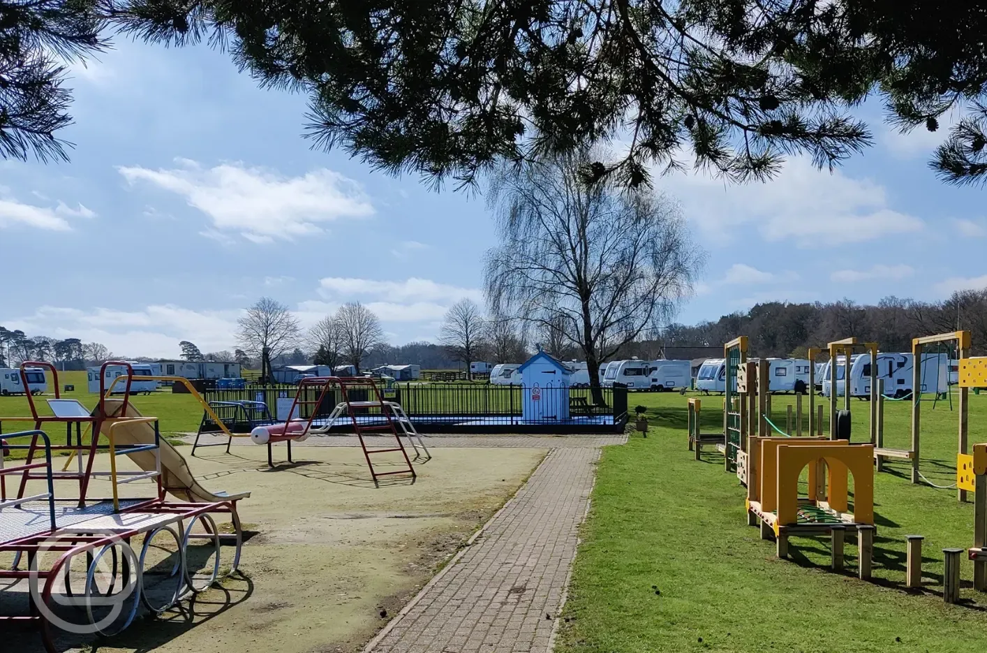 Play park