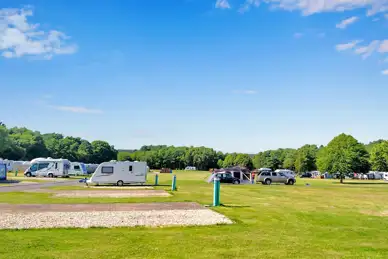 Birchwood Tourist Park