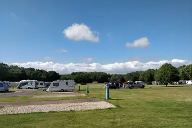 Birchwood Tourist Park