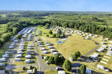 Birchwood Tourist Park Birchwood Tourist Park