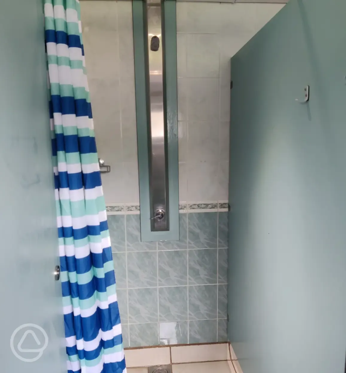 Showers