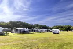 Non electric grass pitches (type D) Non electric grass pitches (type D)