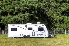 Electric grass or gravel pitches (type C)