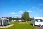 Block paved pitches