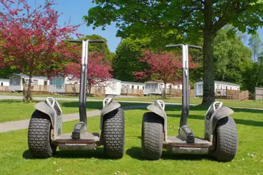 Segways