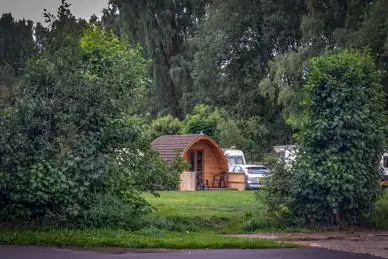 Lower Lacon Caravan Park