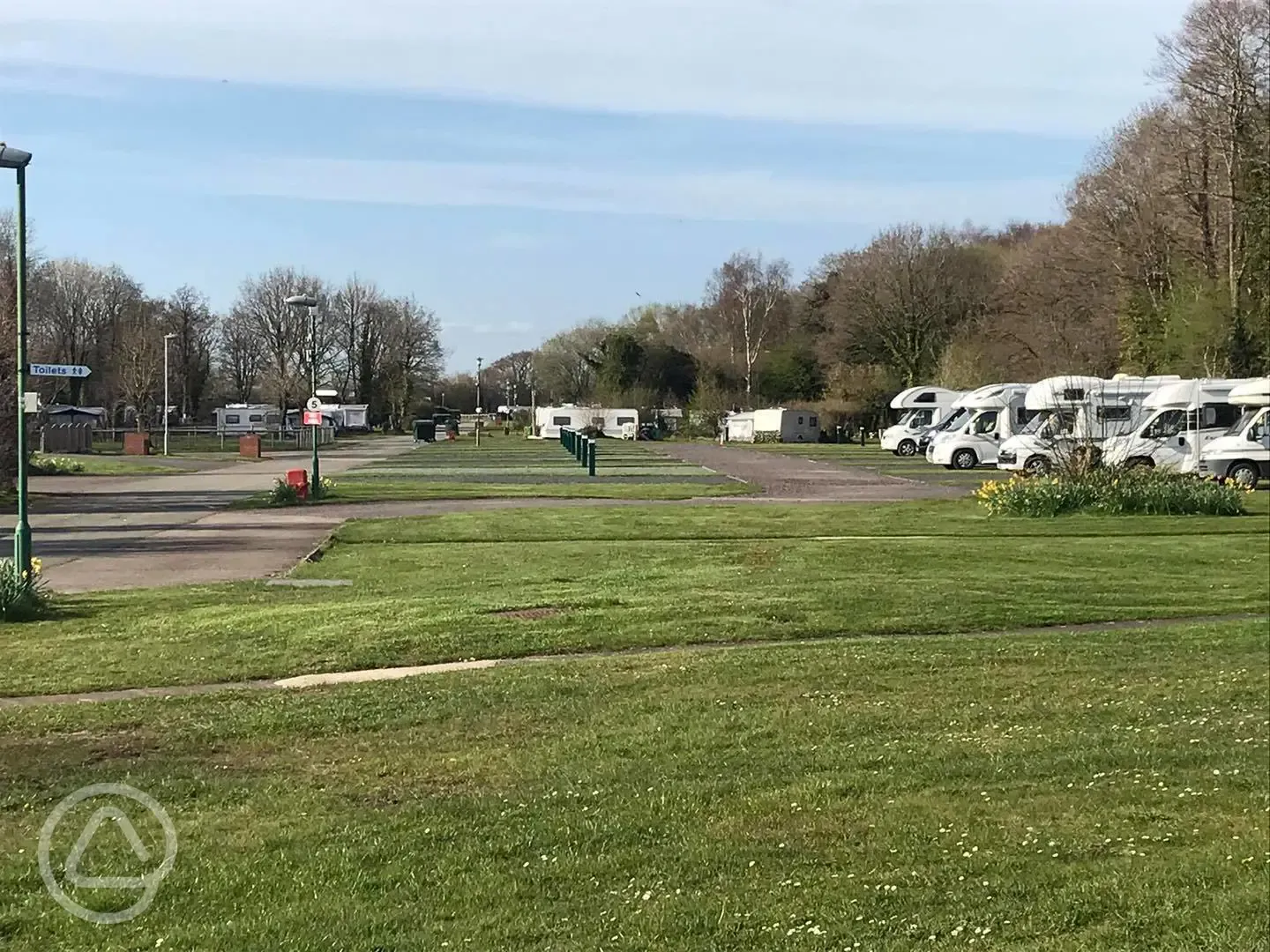 Red area super pitches