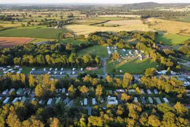 Lower Lacon Caravan Park