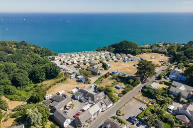 Leonards Cove Holiday Park