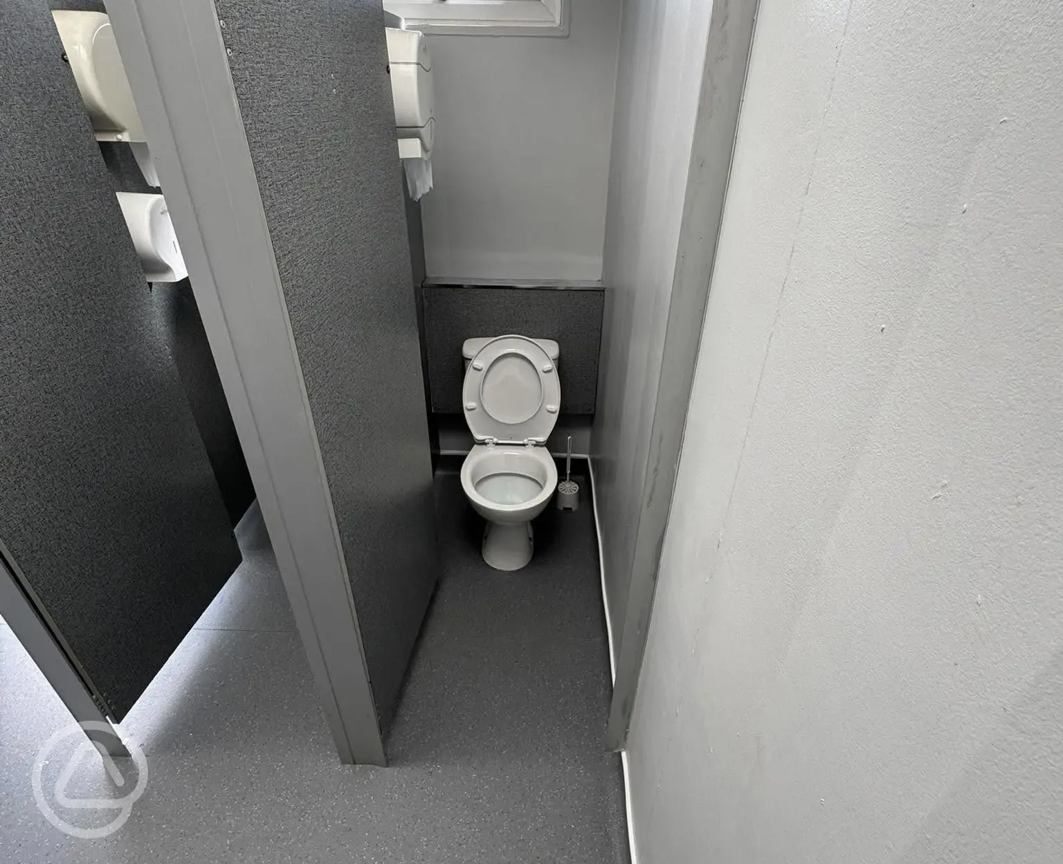 Toilets