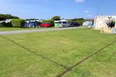 Non electric grass pitches (Bronze)