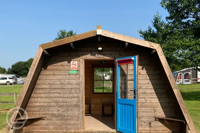 Family pod 