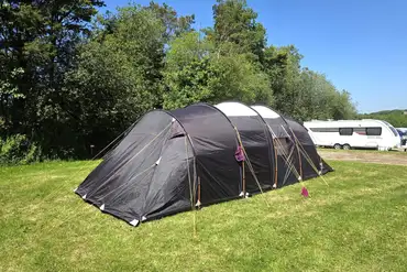 Non electric grass pitches