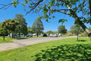 Perran Springs Holiday Park, Newquay, Perranporth, Cornwall
