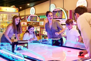 Arcade