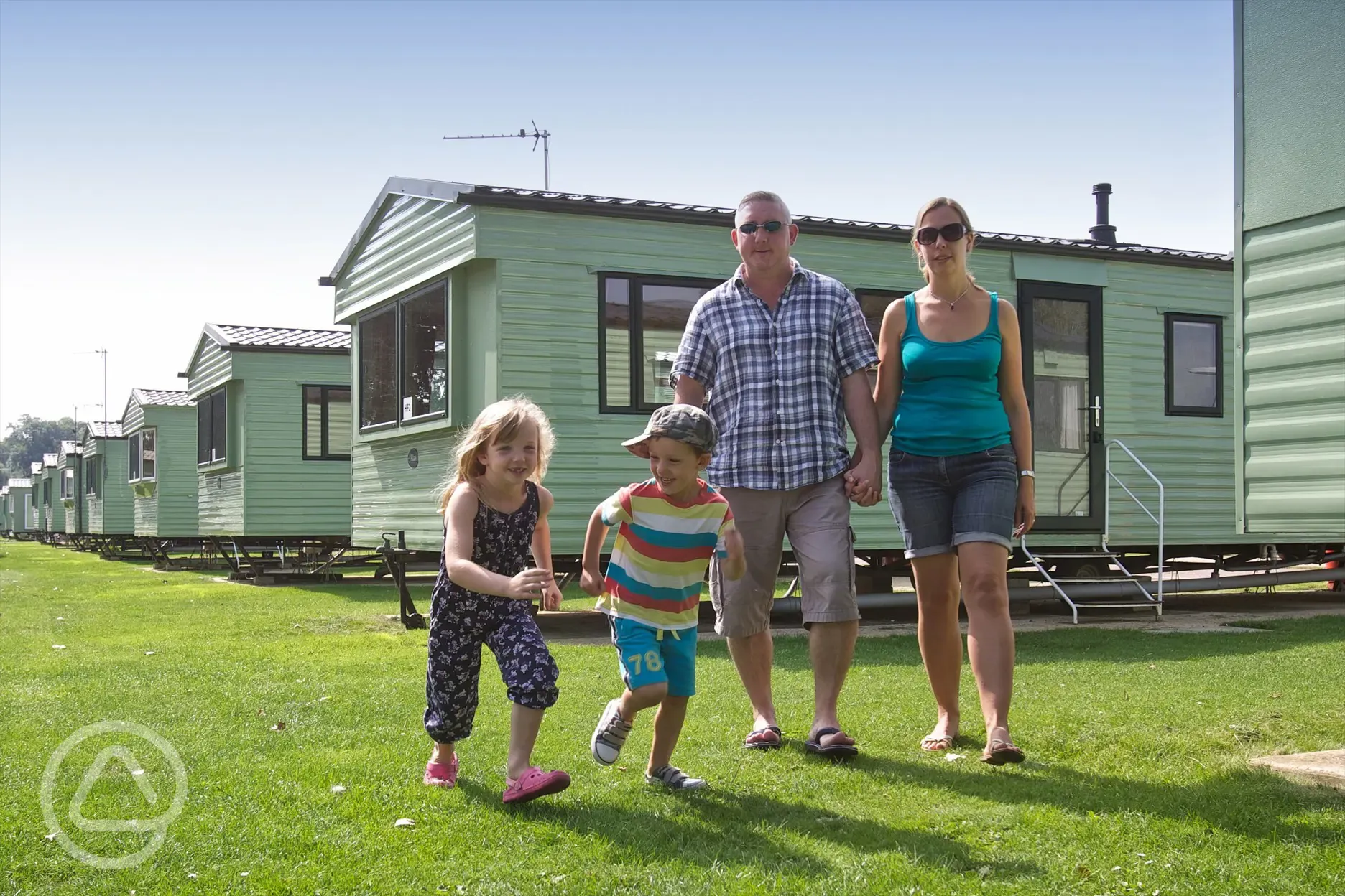 Holiday Home Hire 