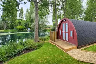 Billing Aquadrome, Northampton, Great Billing, Northamptonshire