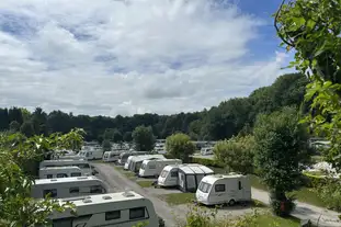 Bardsea Leisure, Ulverston, Cumbria