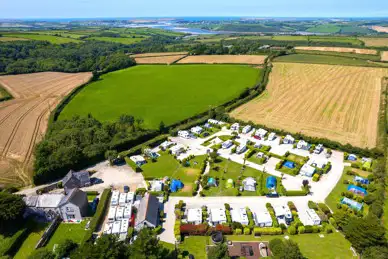 The Laurels Holiday Park The Laurels Holiday Park
