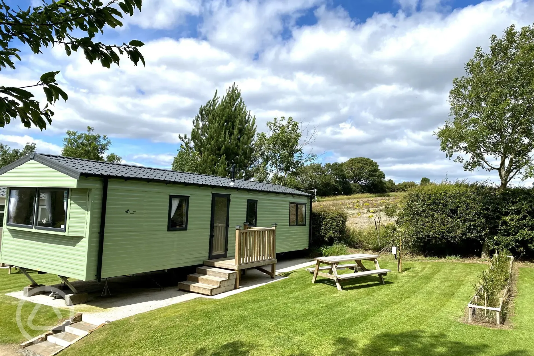 Holiday Home to hire for short breaks