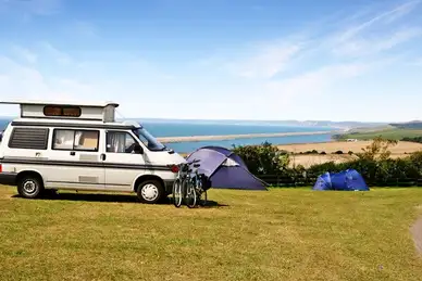 Sea Barn Farm Camping Park Sea Barn Farm Camping Park