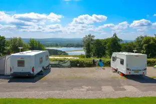Beacon Fell View Holiday Village, Longridge, Preston, Lancashire (2.5 miles)