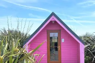 Seaview Holiday Park, Penzance, Cornwall Seaview Holiday Park, Penzance, Cornwall