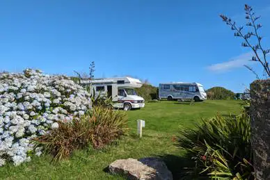 Seaview Holiday Park Seaview Holiday Park