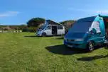 Grass pitches